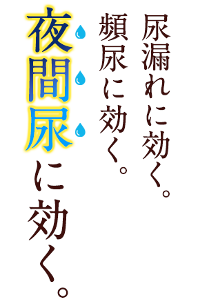 漢方兆シリーズ 奈良八味地黄丸錠SP 頻尿、夜間尿、尿漏れ、残尿感など尿トラブルに効く医薬品